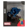 Marvel Collection PVC Szobor 1/10 Beast (X-Men #1) 12 cm