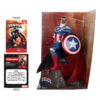 Marvel Collection PVC Szobor 1/10 Captain America (All-New Captain America #1) 17 cm