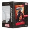 Marvel Collection PVC Szobor 1/10 Captain America (All-New Captain America #1) 17 cm