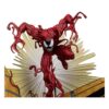 Marvel Collection PVC Szobor 1/10 Carnage (The Amazing Spider-Man #362) 18 cm