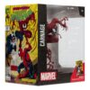Marvel Collection PVC Szobor 1/10 Carnage (The Amazing Spider-Man #362) 18 cm