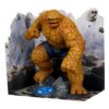 Marvel Collection PVC Szobor 1/10 The Thing (Fantastic Four #642) 17 cm