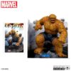 Marvel Collection PVC Szobor 1/10 The Thing (Fantastic Four #642) 17 cm