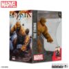 Marvel Collection PVC Szobor 1/10 The Thing (Fantastic Four #642) 17 cm