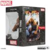Marvel Collection PVC Szobor 1/10 The Thing (Fantastic Four #642) 17 cm