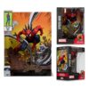Marvel Collection PVC Szobor 1/6 Spider-Man (Marvel Tales #223) 25 cm