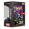 Marvel Collection PVC Szobor 1/6 The Punisher (The Punisher War Journal #8) 26 cm