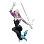 Marvel Collection PVC Szobor 1/10 Ghost-Spider (The Amazing Spider-Man #1) 17 cm