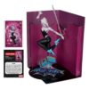Marvel Collection PVC Szobor 1/10 Ghost-Spider (The Amazing Spider-Man #1) 17 cm