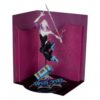 Marvel Collection PVC Szobor 1/10 Ghost-Spider (The Amazing Spider-Man #1) 17 cm