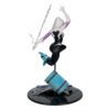 Marvel Collection PVC Szobor 1/10 Ghost-Spider (The Amazing Spider-Man #1) 17 cm