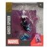Marvel Collection PVC Szobor 1/10 Ghost-Spider (The Amazing Spider-Man #1) 17 cm