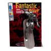 Marvel Collection PVC Szobor 1/6 Silver Surfer (Fantastic Four #72) 25 cm