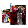 Marvel Collection PVC Szobor 1/6 Silver Surfer (Fantastic Four #72) 25 cm