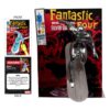 Marvel Collection PVC Szobor 1/6 Silver Surfer (Fantastic Four #72) 25 cm