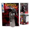 Marvel Collection PVC Szobor 1/6 Silver Surfer (Fantastic Four #72) 25 cm
