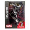 Marvel Collection PVC Szobor 1/6 Silver Surfer (Fantastic Four #72) 25 cm