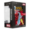 Marvel Collection PVC Szobor 1/6 Silver Surfer (Fantastic Four #72) 25 cm