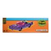 DC Retro Akció Figura with vehicle Batman 66 Batmobil with Joker (Gold Label)