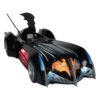Batman & Robin DC Multiverse Jármű Batmobile 63 cm