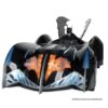 Batman & Robin DC Multiverse Jármű Batmobile 63 cm
