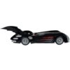 Batman & Robin DC Multiverse Jármű Batmobile 63 cm