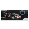 Batman & Robin DC Multiverse Jármű Batmobile 63 cm