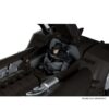 DC Multiverse Jármű White Knight Batmobile (Gold Label) 18 cm DC Multiverse Jármű White Knight Batmobile (Gold Label) 18 cm