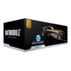 DC Multiverse Jármű White Knight Batmobile (Gold Label) 18 cm DC Multiverse Jármű White Knight Batmobile (Gold Label) 18 cm