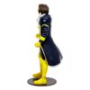 DC Multiverse Akció Figura Static Shock (New 52) 18 cm