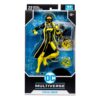 DC Multiverse Akció Figura Static Shock (New 52) 18 cm