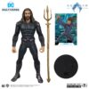 Aquaman and the Lost Kingdom DC Multiverse Akció Figura Aquaman with Stealth Suit 18 cm