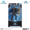 Aquaman and the Lost Kingdom DC Multiverse Akció Figura Aquaman with Stealth Suit 18 cm