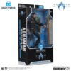 Aquaman and the Lost Kingdom DC Multiverse Akció Figura Aquaman with Stealth Suit 18 cm