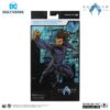 Aquaman and the Lost Kingdom DC Multiverse Akció Figura Aquaman with Stealth Suit 18 cm