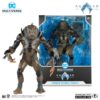 Aquaman and the Lost Kingdom DC Multiverse Megafig Akció Figura Sunken Citadel Pirate 30 cm