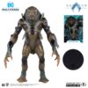 Aquaman and the Lost Kingdom DC Multiverse Megafig Akció Figura Sunken Citadel Pirate 30 cm