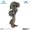 Aquaman and the Lost Kingdom DC Multiverse Megafig Akció Figura Sunken Citadel Pirate 30 cm