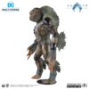 Aquaman and the Lost Kingdom DC Multiverse Megafig Akció Figura Sunken Citadel Pirate 30 cm