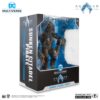 Aquaman and the Lost Kingdom DC Multiverse Megafig Akció Figura Sunken Citadel Pirate 30 cm