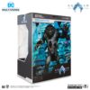 Aquaman and the Lost Kingdom DC Multiverse Megafig Akció Figura Sunken Citadel Pirate 30 cm