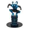 DC Blue Beetle Movie Akció Figura Blue Beetle 30 cm