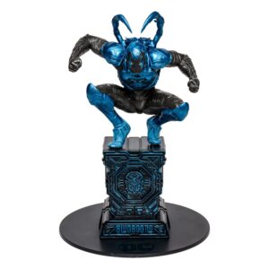 DC Blue Beetle Movie Akció Figura Blue Beetle 30 cm