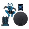 DC Blue Beetle Movie Akció Figura Blue Beetle 30 cm