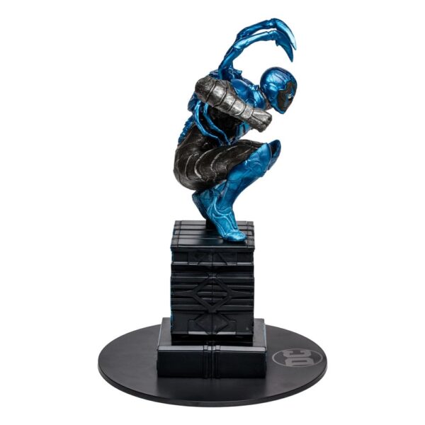 DC Blue Beetle Movie Akció Figura Blue Beetle 30 cm
