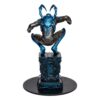 DC Blue Beetle Movie Akció Figura Blue Beetle 30 cm
