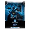 DC Blue Beetle Movie Akció Figura Blue Beetle 30 cm