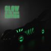 Batman Forever DC Multiverse Jármű Batmobile Glow in the Dark Edition (Gold Label) 79 cm Batman Forever DC Multiverse Jármű Batmobile Glow in the Dark Edition (Gold Label) 79 cm