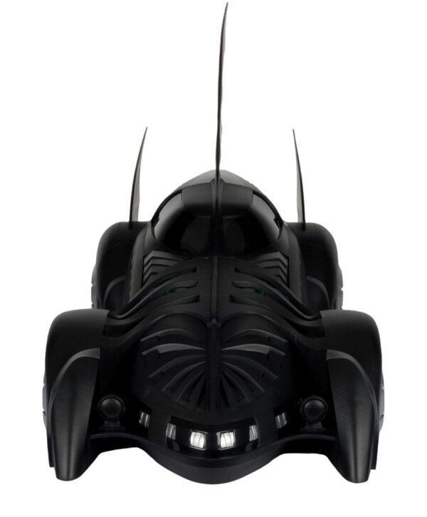 Batman Forever DC Multiverse Jármű Batmobile Glow in the Dark Edition (Gold Label) 79 cm Batman Forever DC Multiverse Jármű Batmobile Glow in the Dark Edition (Gold Label) 79 cm