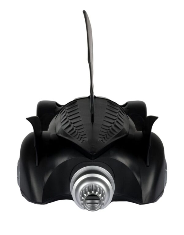 Batman Forever DC Multiverse Jármű Batmobile Glow in the Dark Edition (Gold Label) 79 cm Batman Forever DC Multiverse Jármű Batmobile Glow in the Dark Edition (Gold Label) 79 cm
